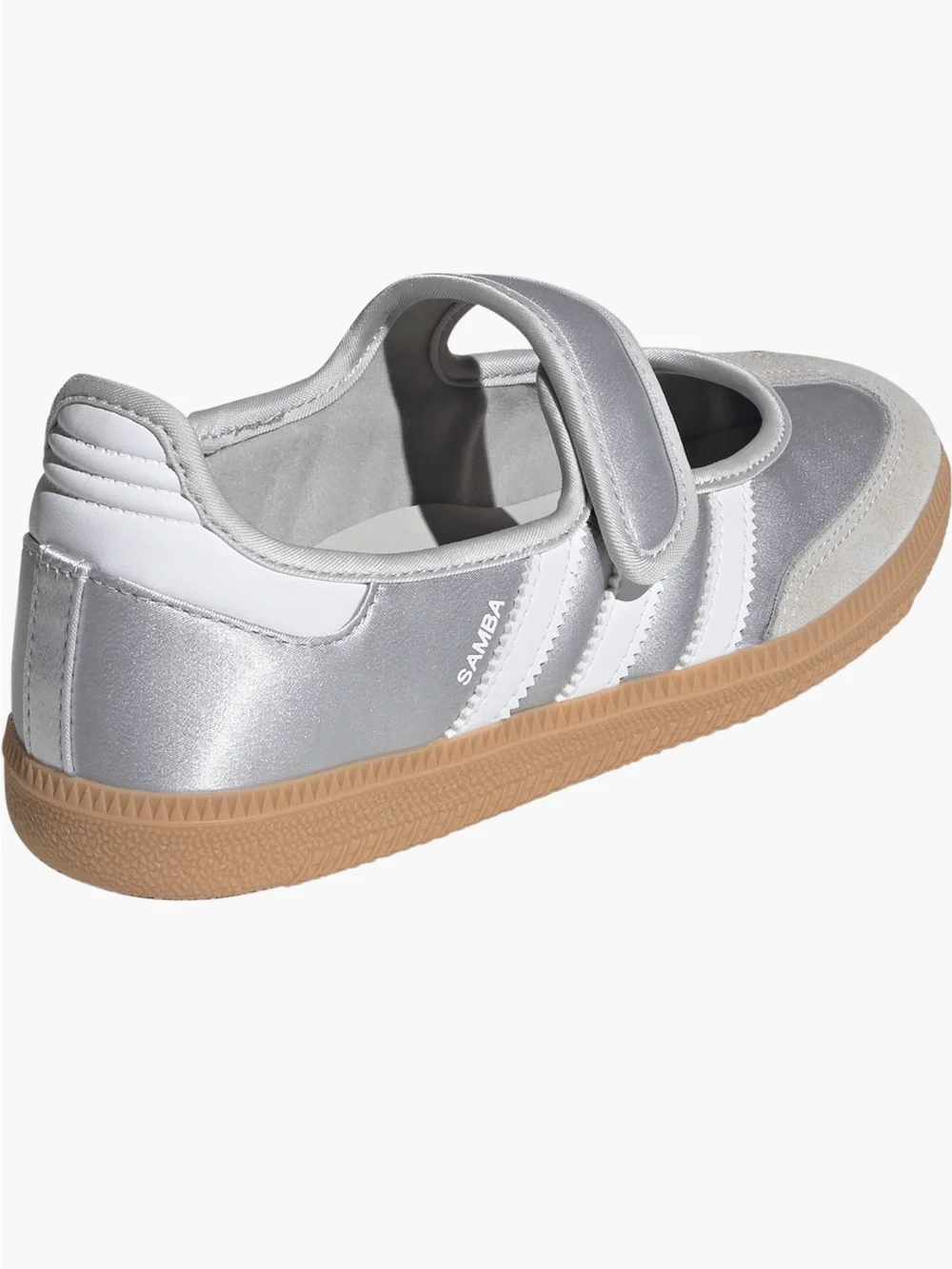 🐷 ADIDAS SAMBA JANE MAUVE PINK 🐷